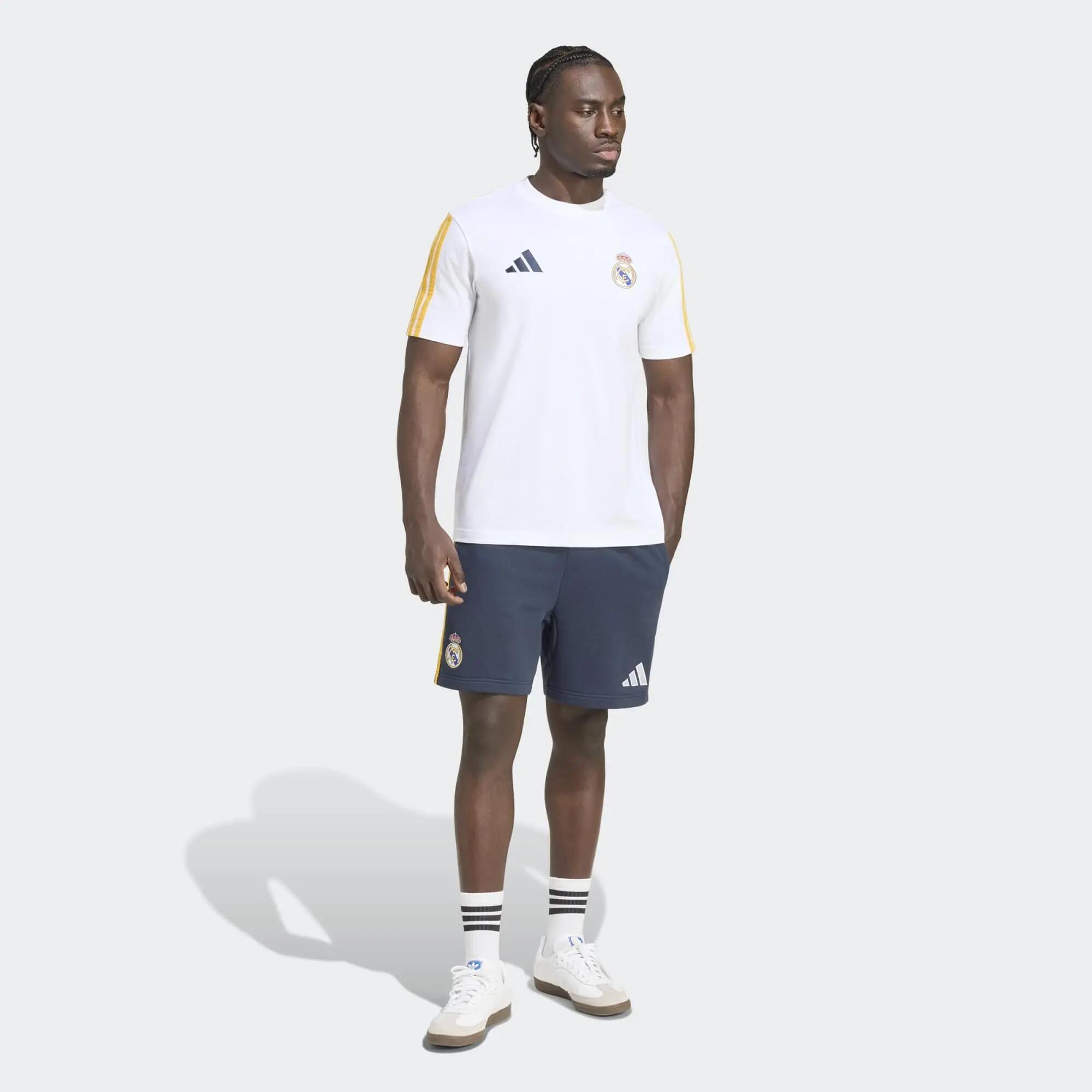 Koszulka piłkarska ADIDAS Real Madryt 26/27 6/6