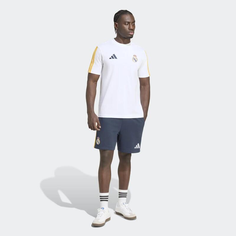 Tricou adidas Real Madrid 26/27 Adulți