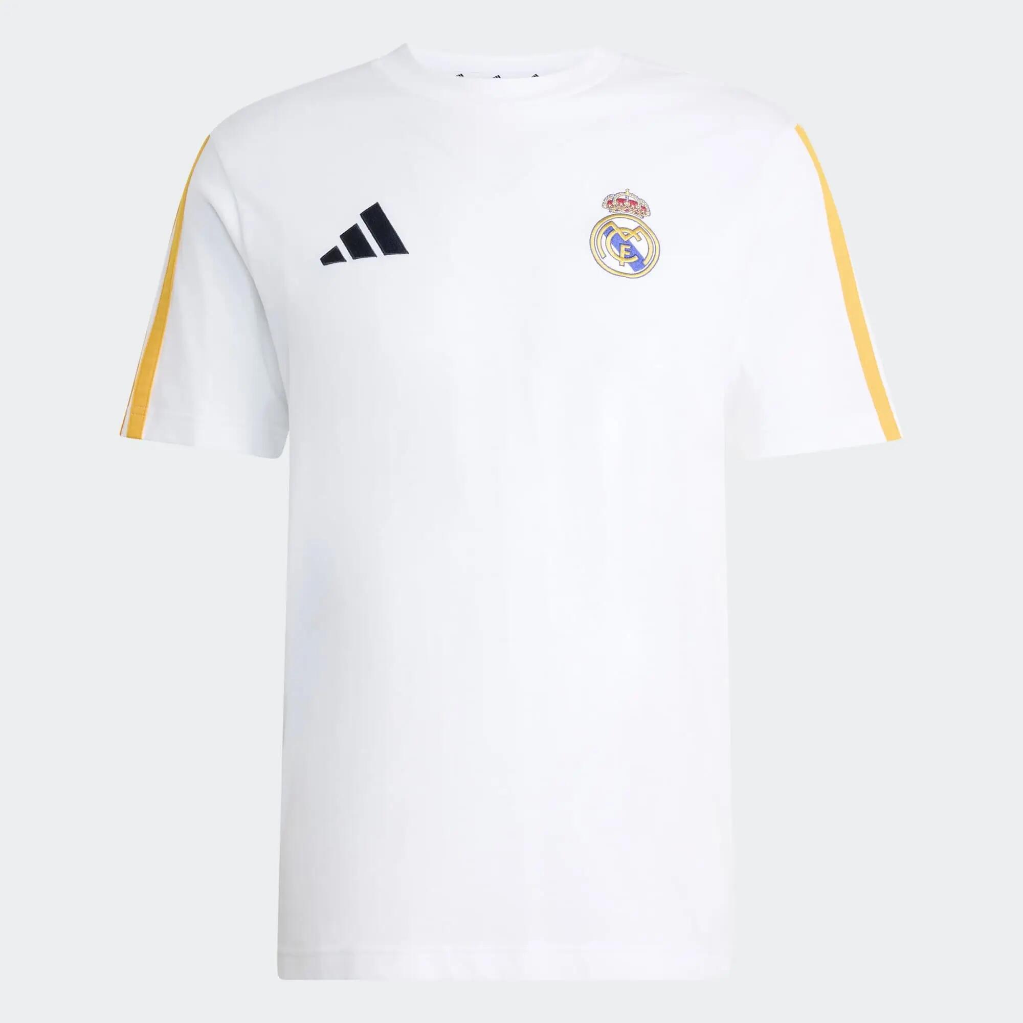 Koszulka piłkarska ADIDAS Real Madryt 26/27 5/6