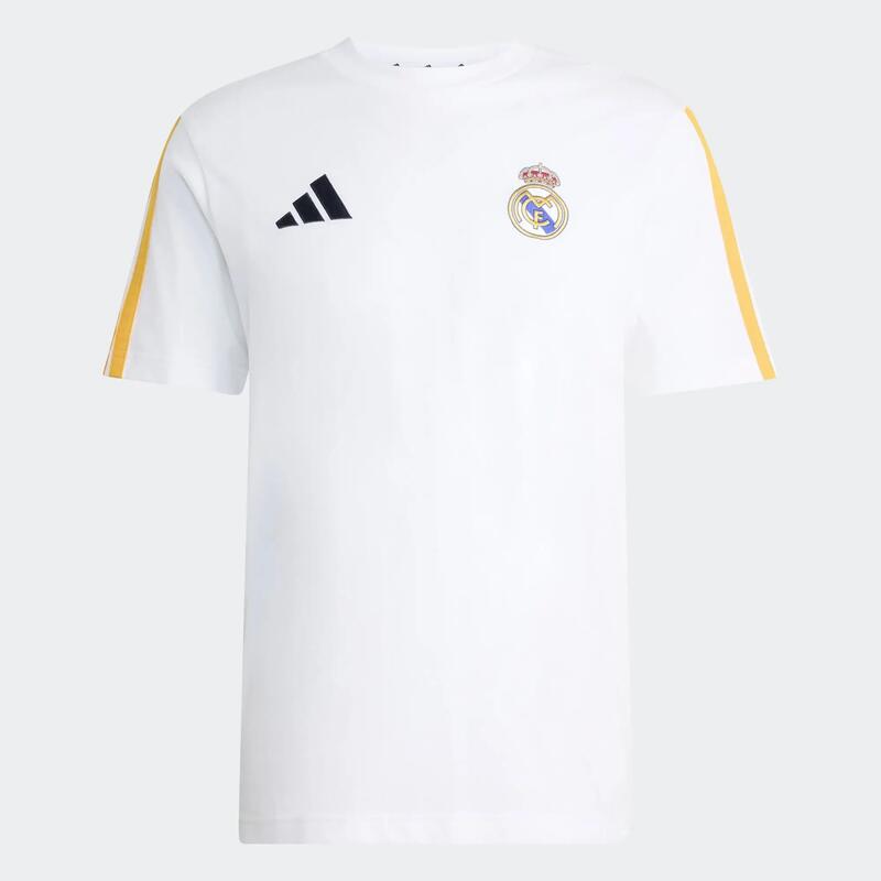 Tricou adidas Real Madrid 26/27 Adulți