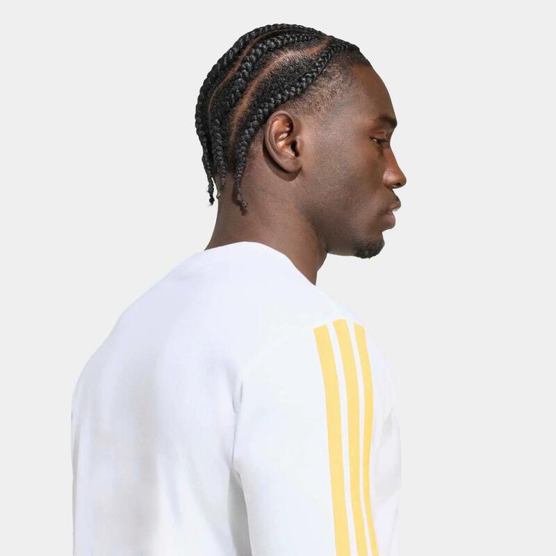 Tricou adidas Real Madrid 26/27 Adulți