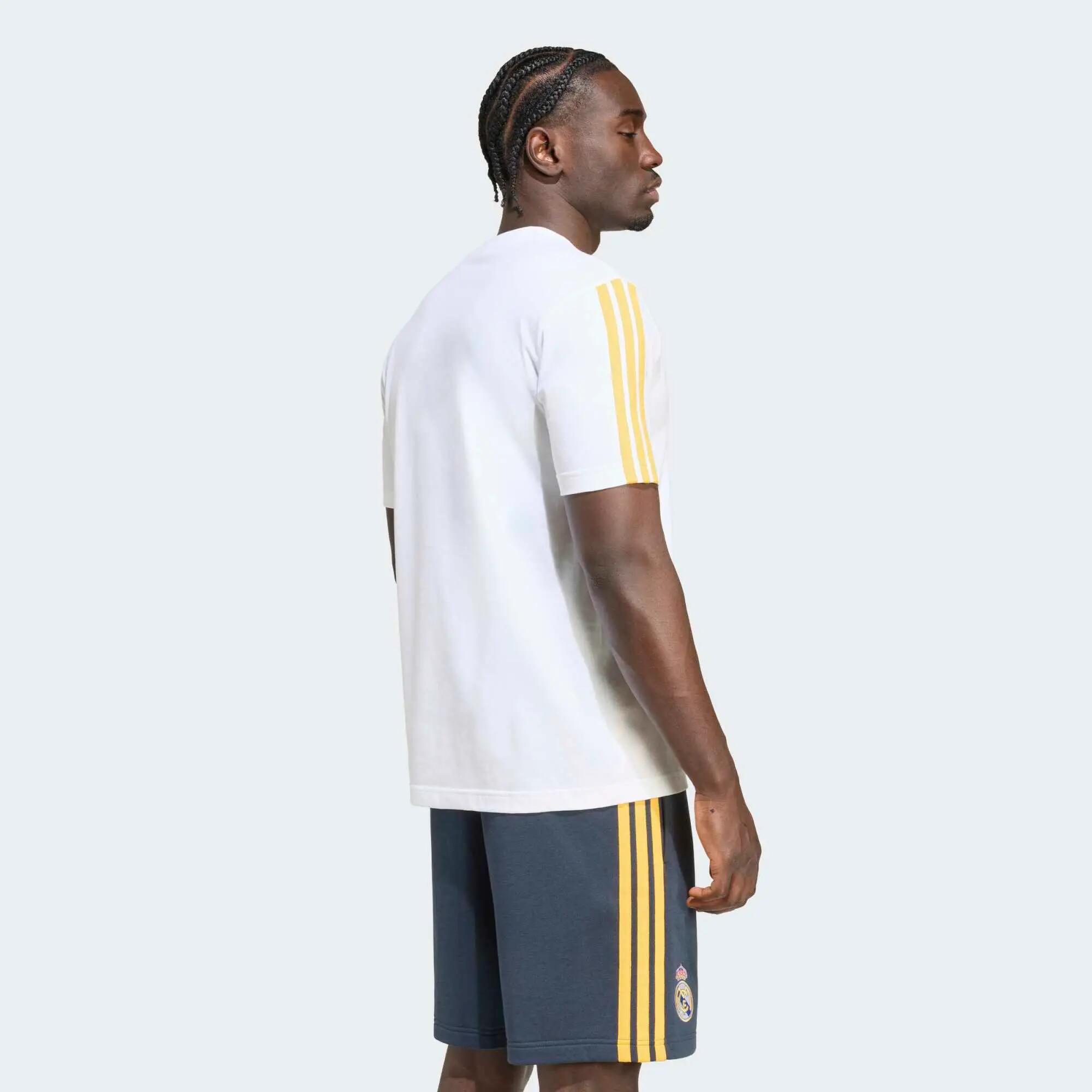 Koszulka piłkarska ADIDAS Real Madryt 26/27 4/6
