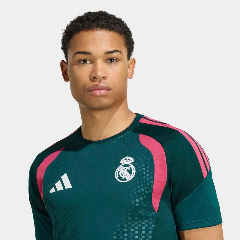 Tricou de antrenament Real Madrid 26/27 Adulți