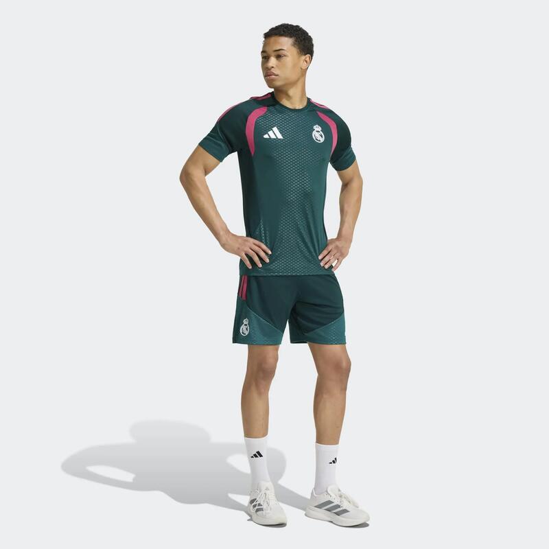 Tricou de antrenament Real Madrid 26/27 Adulți