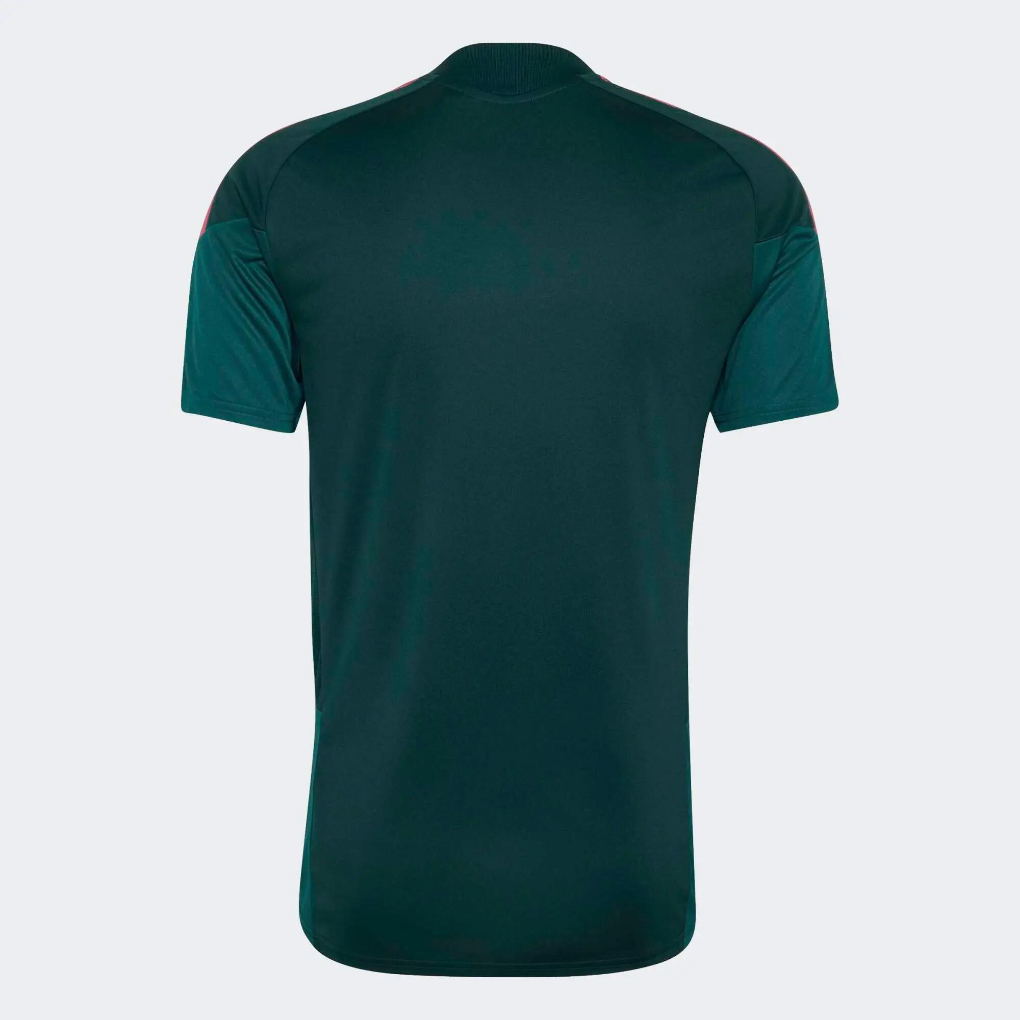 Koszulka piłkarska treningowa ADIDAS Real Madryt 26/27 4/8