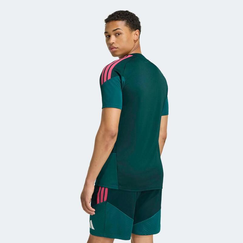 Tricou de antrenament Real Madrid 26/27 Adulți