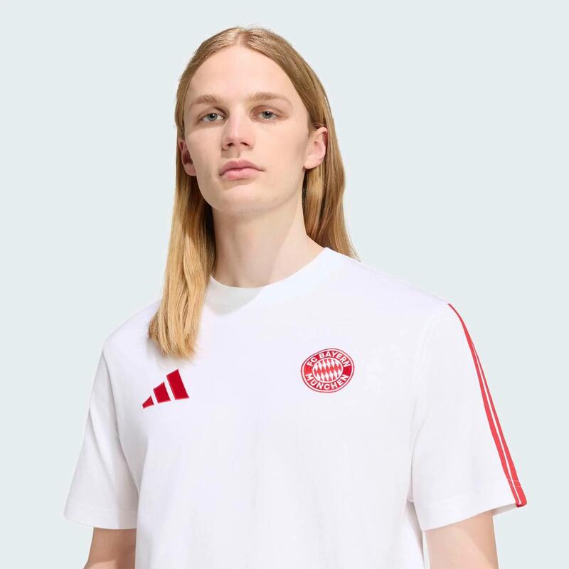 Tricou adidas Bayern Munich 26/27 Adulți