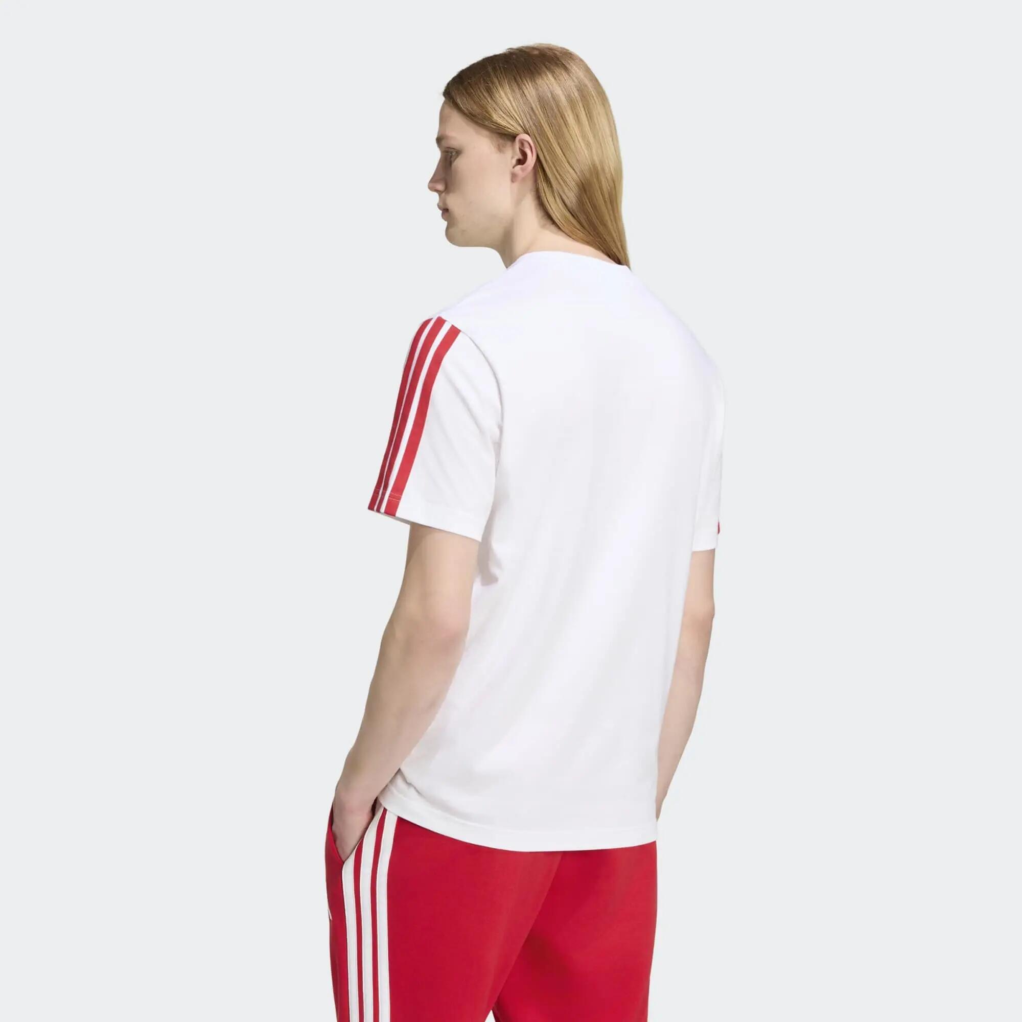 Koszulka piłkarska ADIDAS Bayern Monachium 26/27 5/6