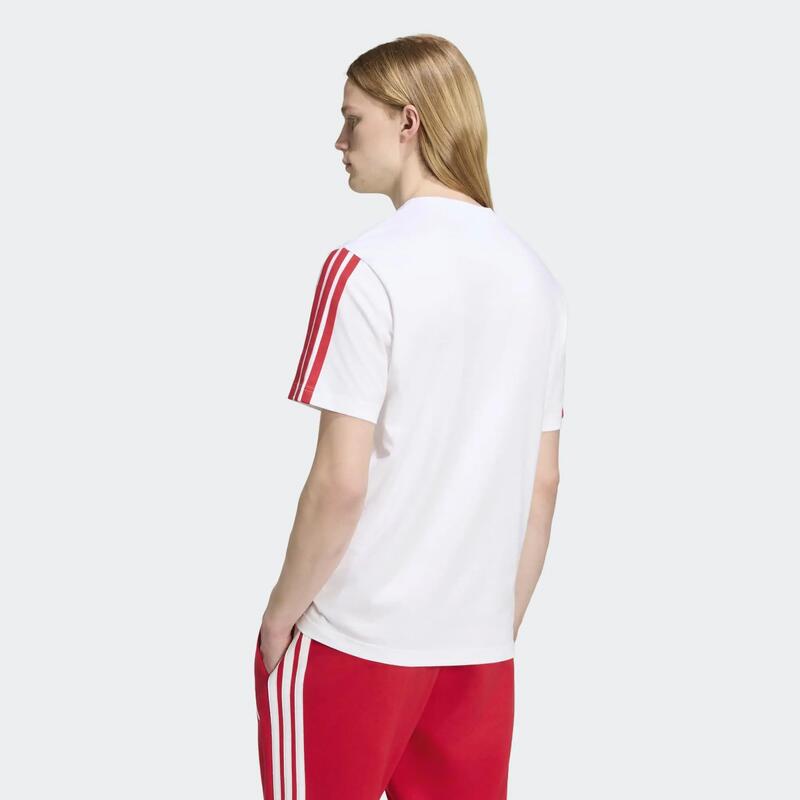 Tricou adidas Bayern Munich 26/27 Adulți