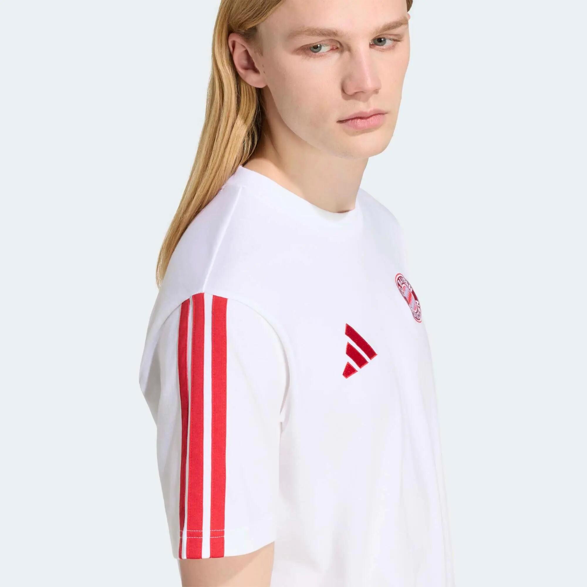 Koszulka piłkarska ADIDAS Bayern Monachium 26/27 3/6