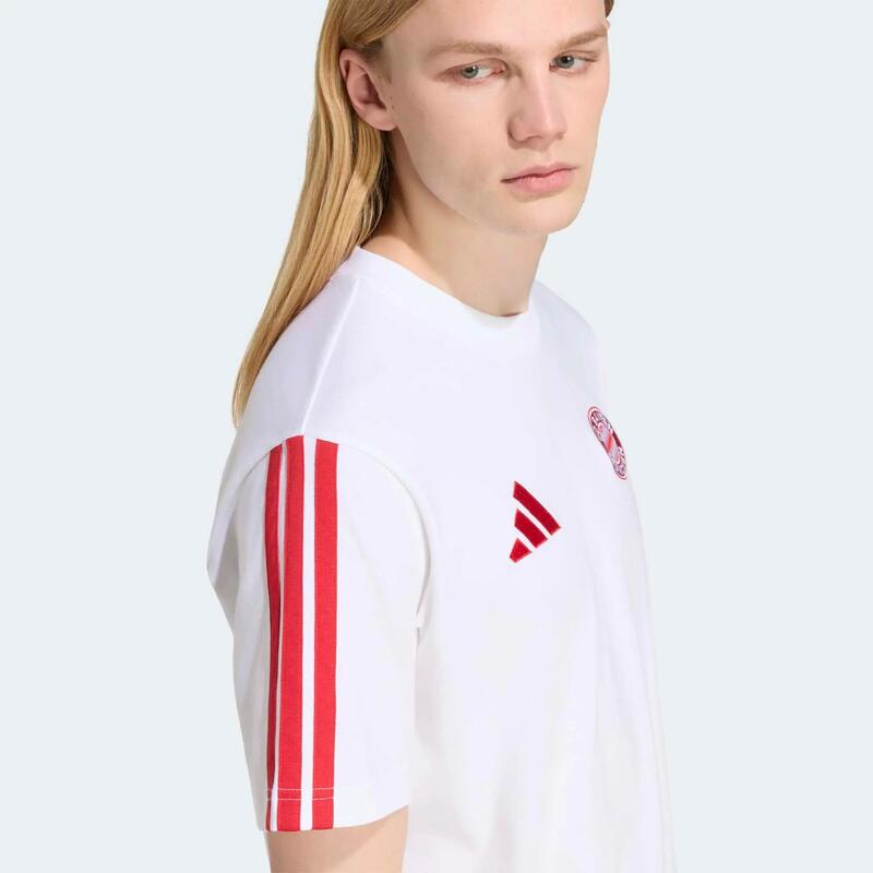 Tricou adidas Bayern Munich 26/27 Adulți