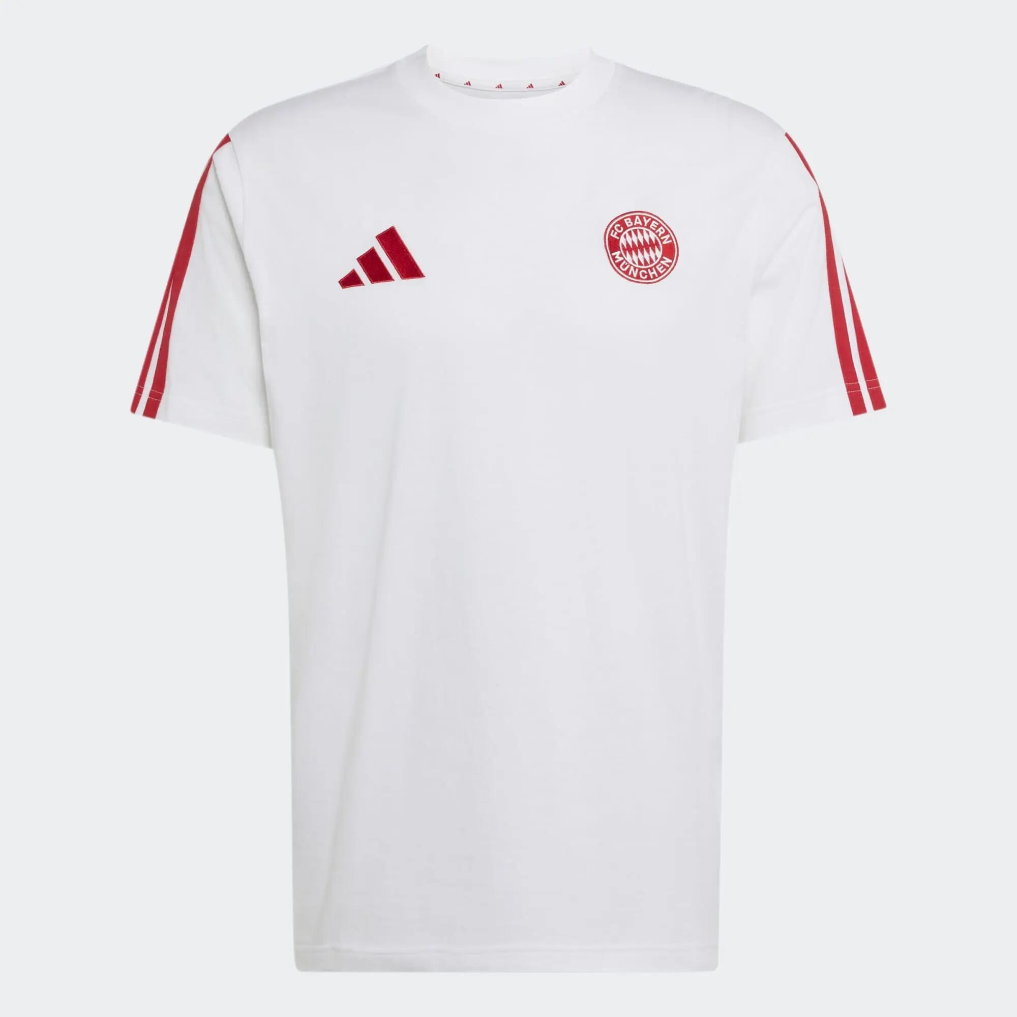 Koszulka piłkarska ADIDAS Bayern Monachium 26/27 4/6