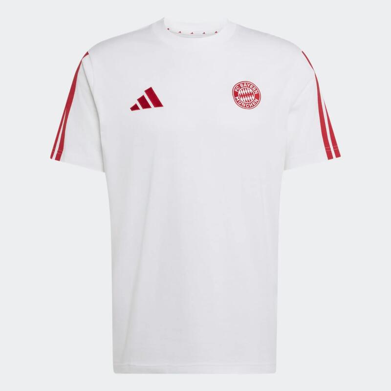 Tricou adidas Bayern Munich 26/27 Adulți