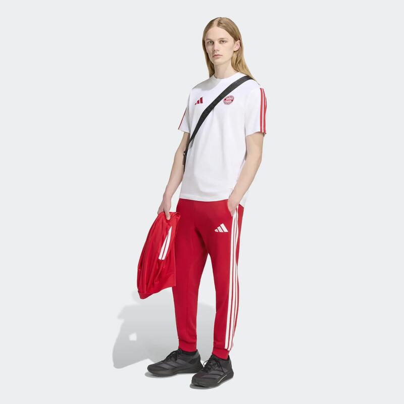 Tricou adidas Bayern Munich 26/27 Adulți