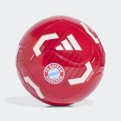 Voetbal bayern münchen 26/27 replica maat 5