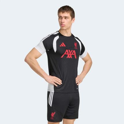 LFC TR JSY Black