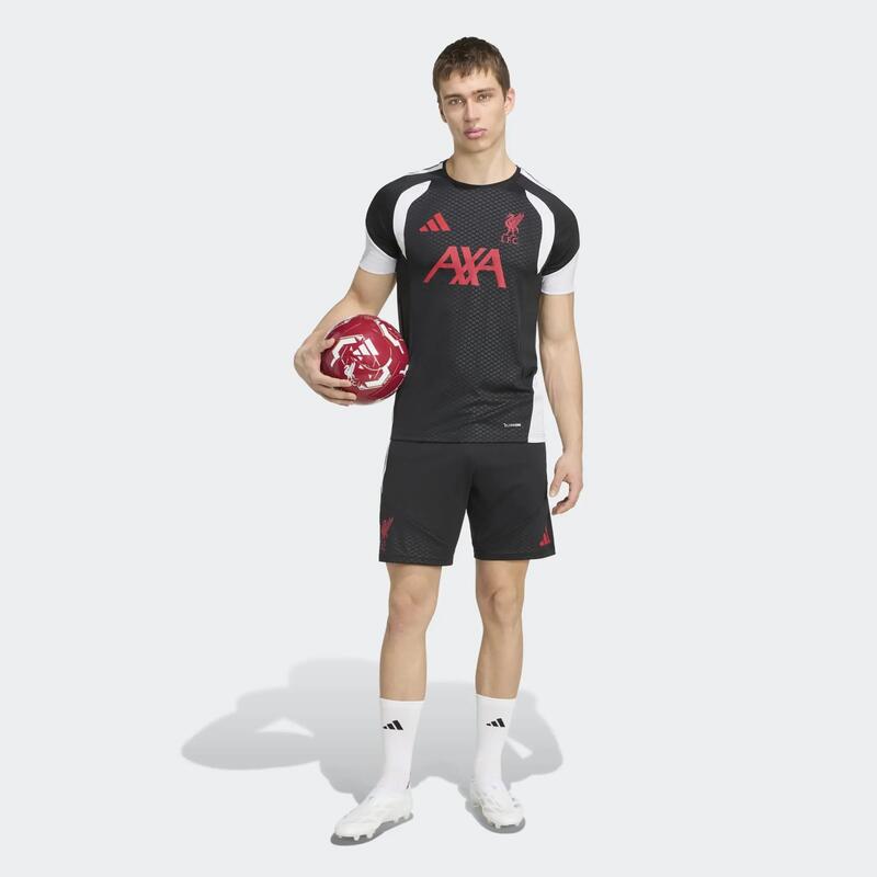 LFC TR JSY Negru