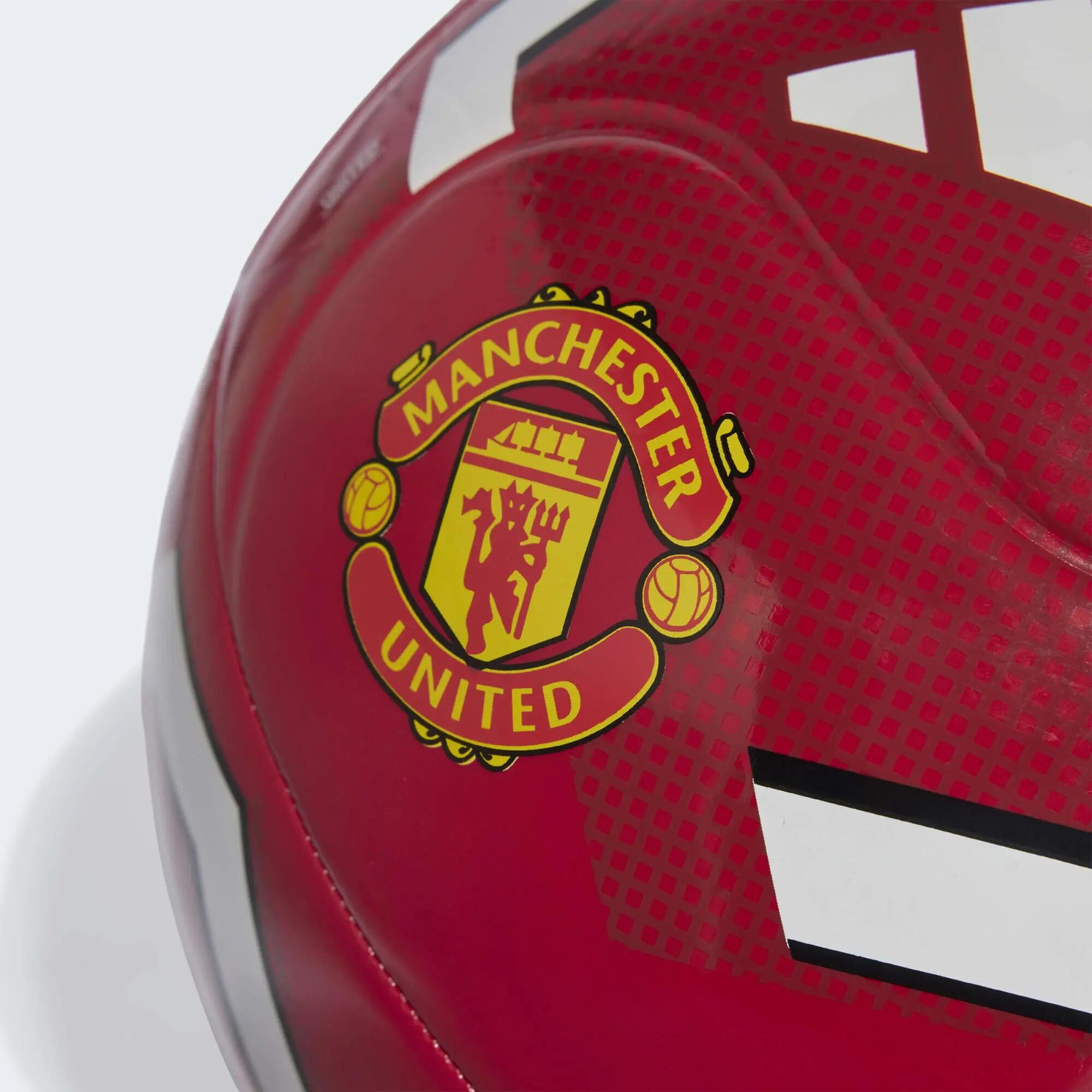 Ballon de football taille 5 - Replica Manchester United saison 26/27 2/4