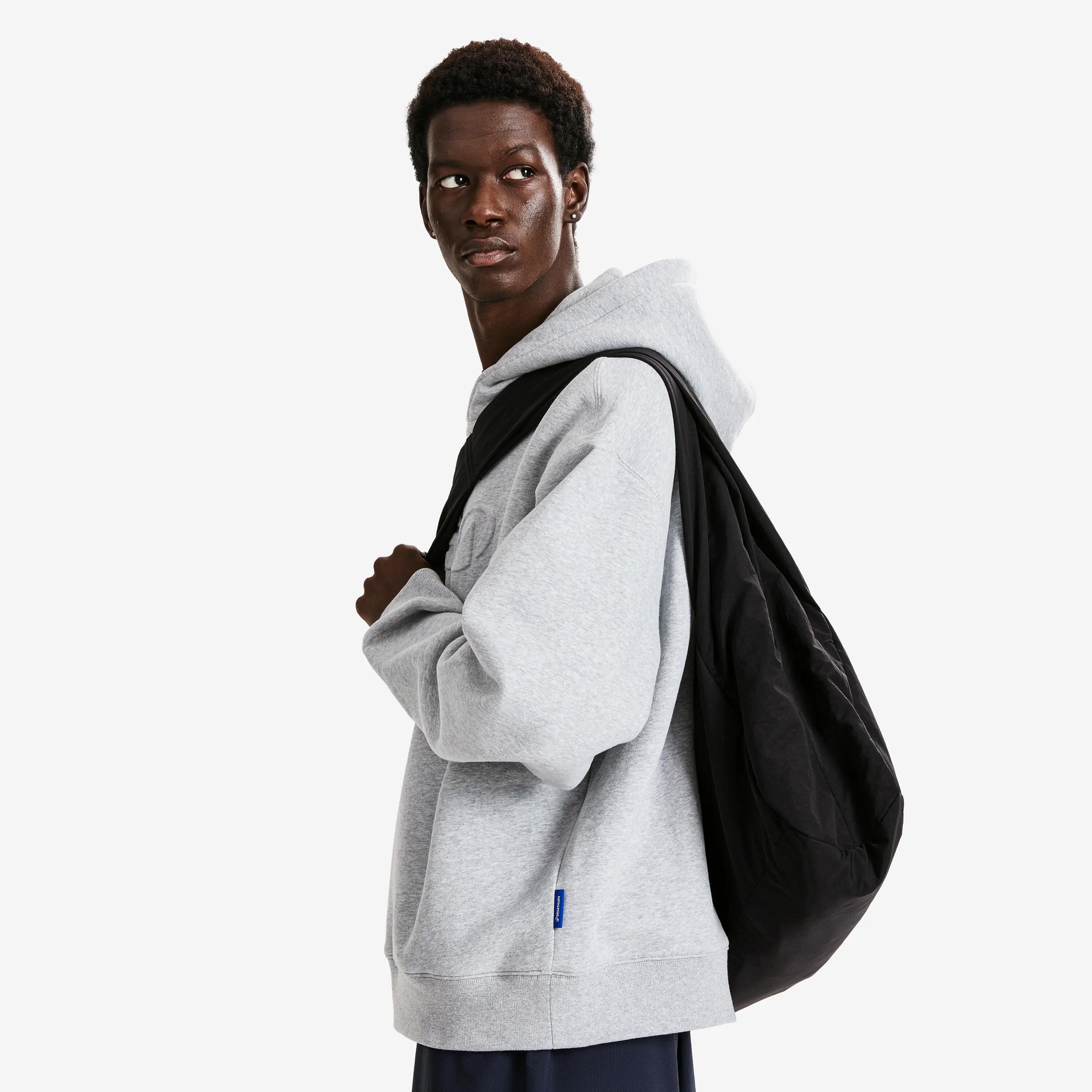 Sac, DECATHLON x SAISON, noir 7/8