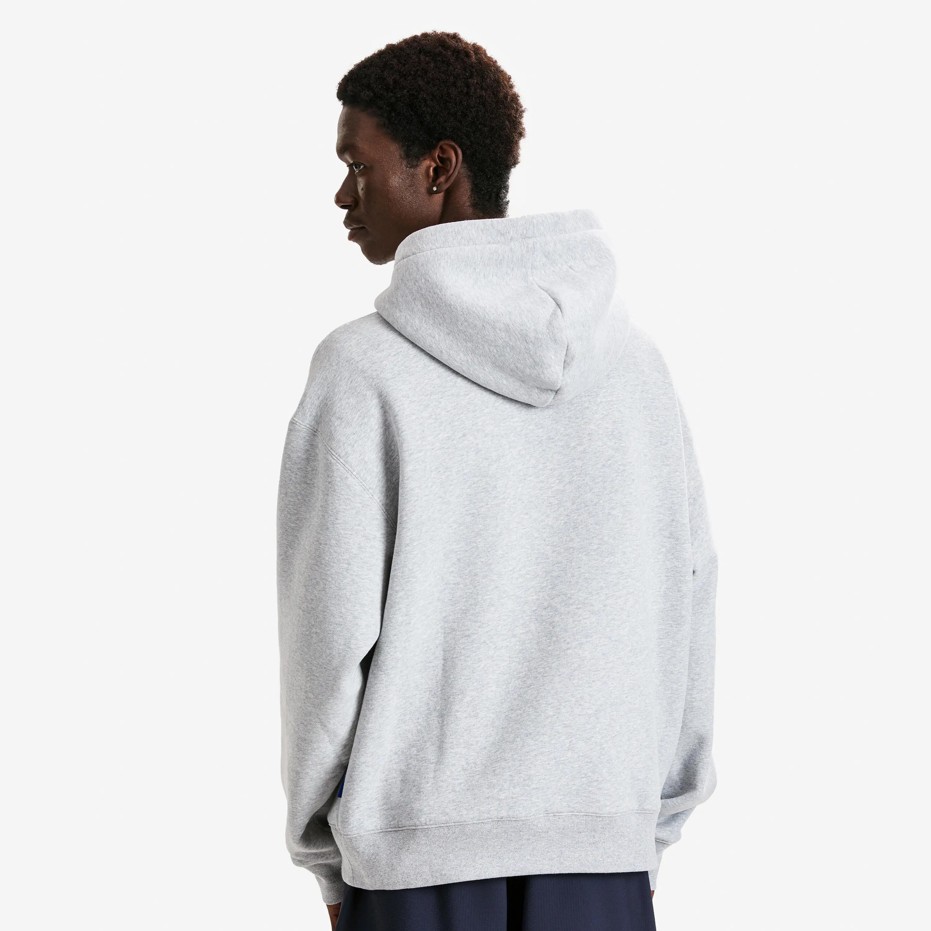 Sweat à capuche mixte, DECATHLON x SAISON, couleur 2/7