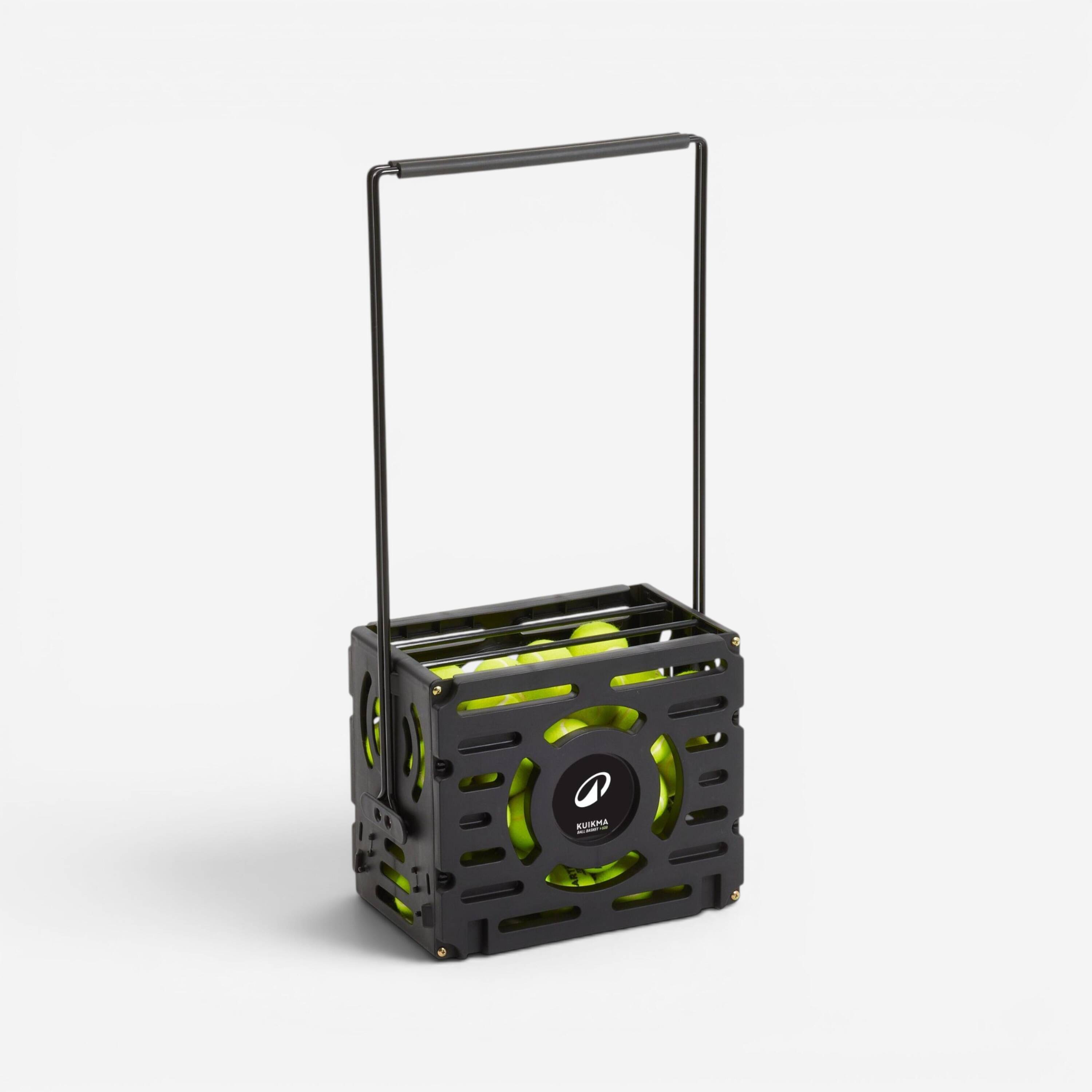 Tennis Ball Basket -  5