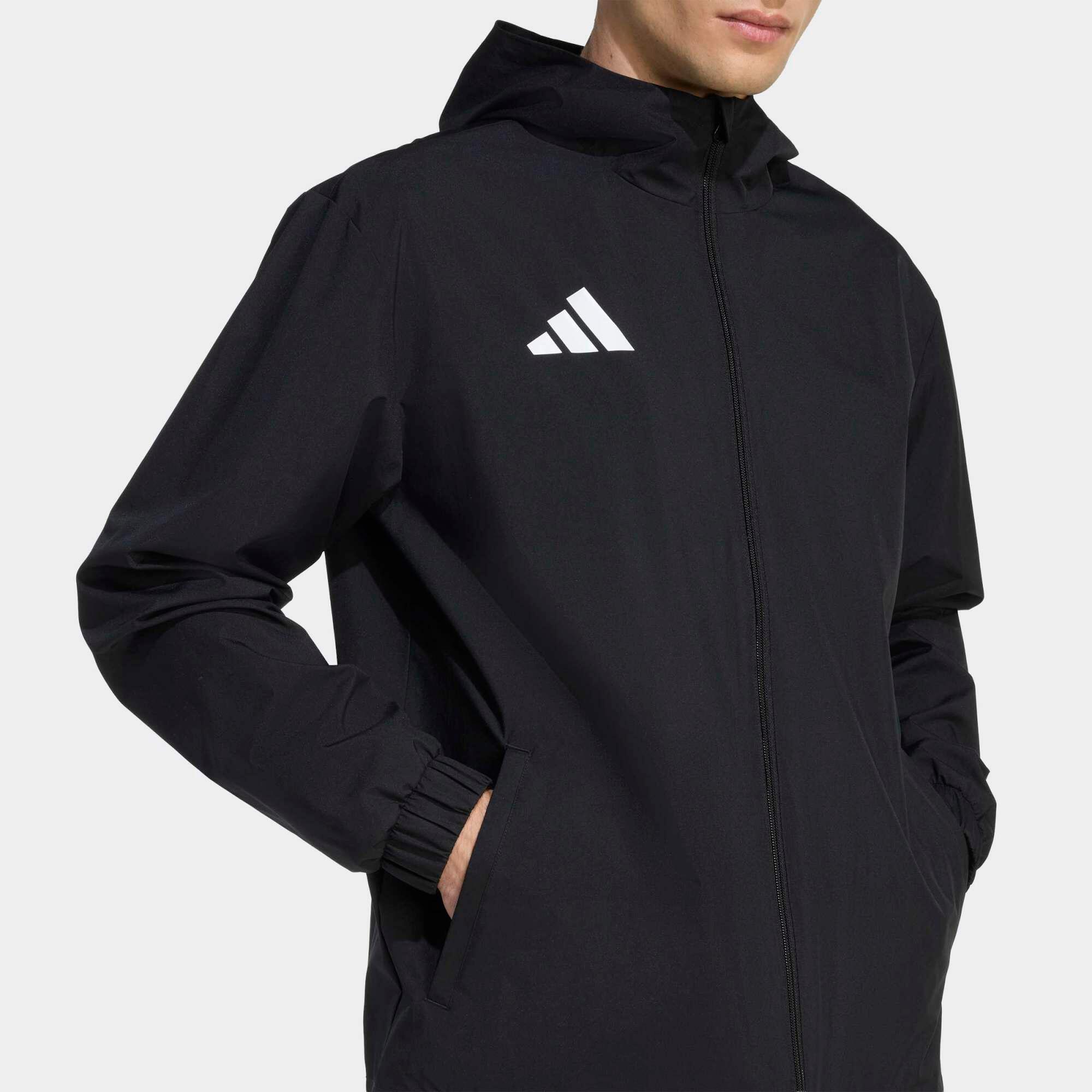 COUPE VENT ENTRADA ADIDAS ADULTE 6/7