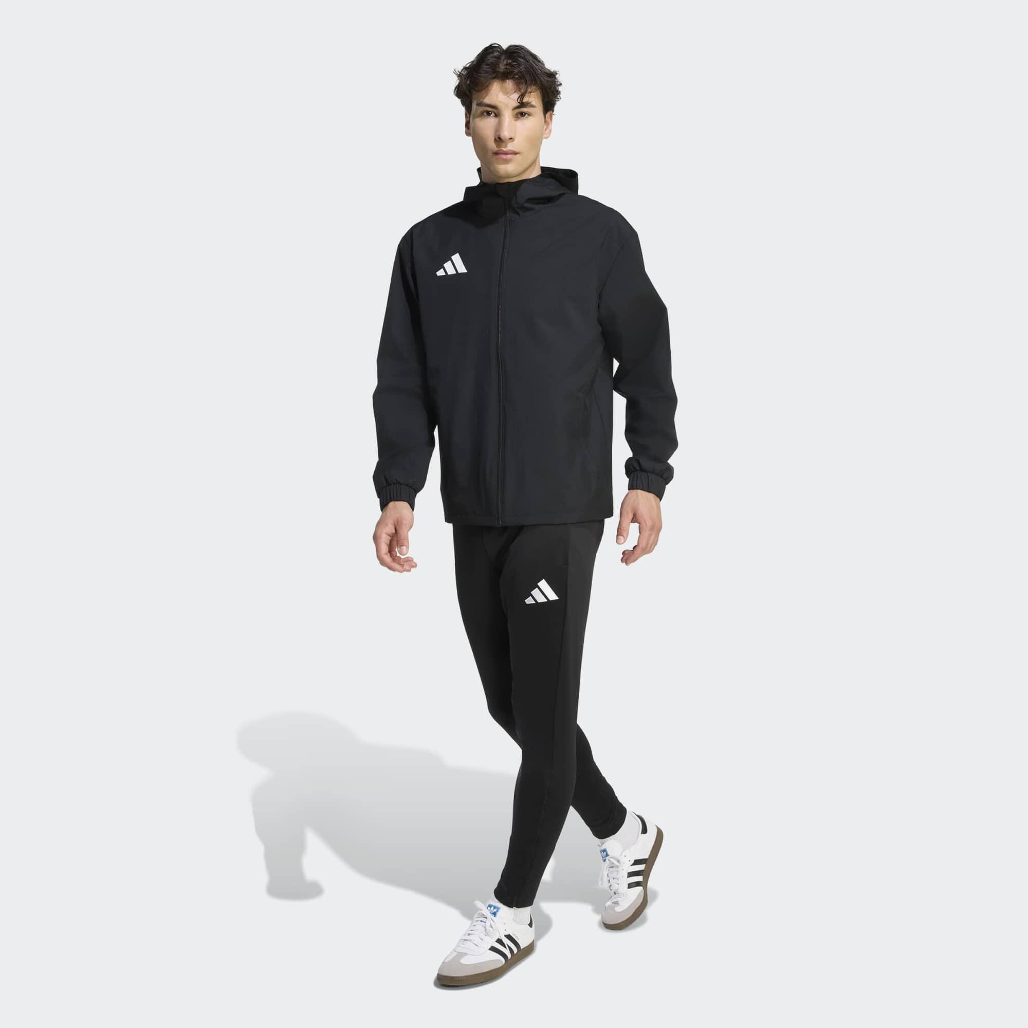 COUPE VENT ENTRADA ADIDAS ADULTE 4/7