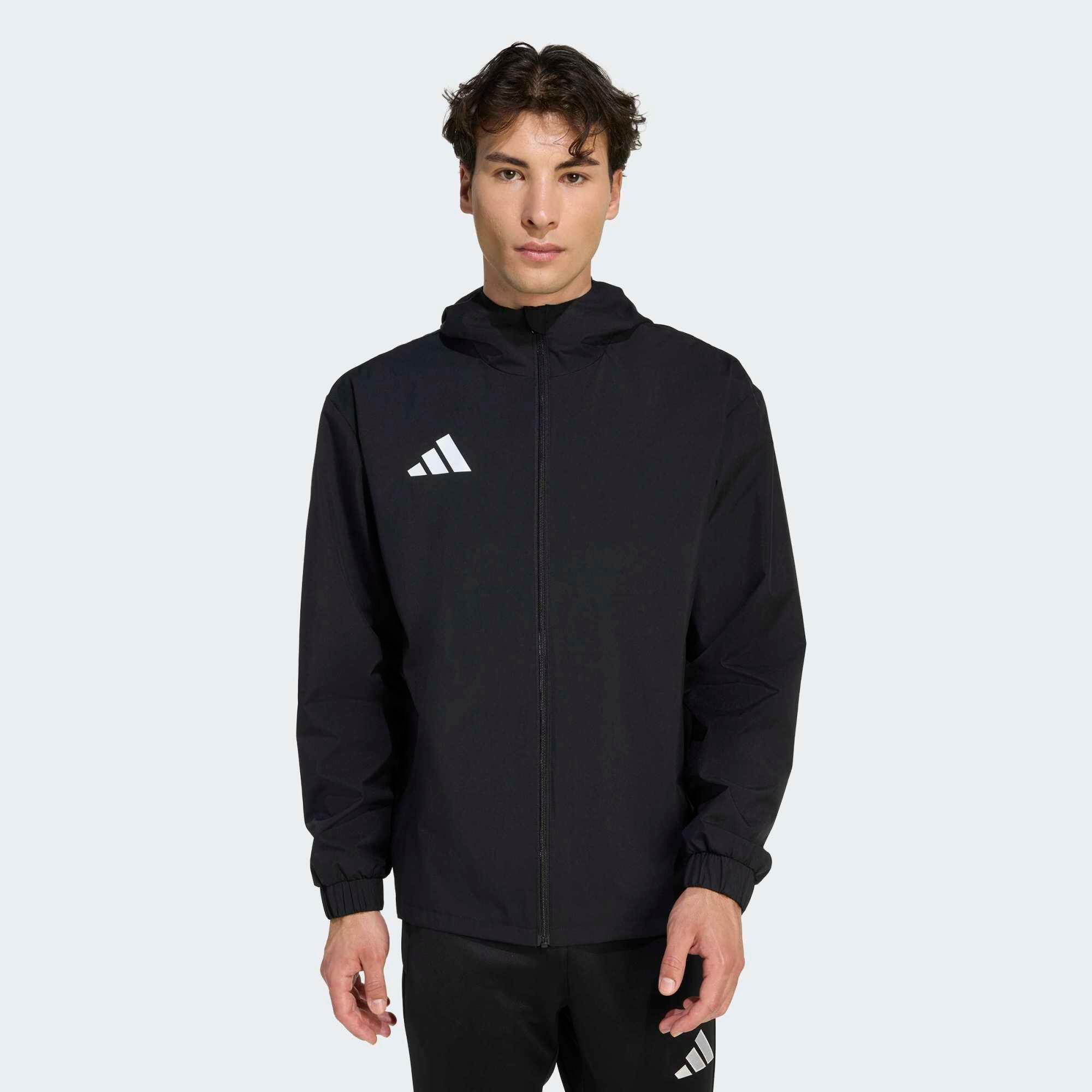 COUPE VENT ENTRADA ADIDAS ADULTE 2/7
