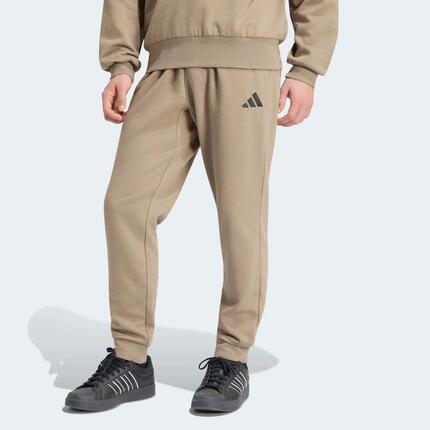 Pantalon de jogging Essentials Feelcozy homme, bordeaux