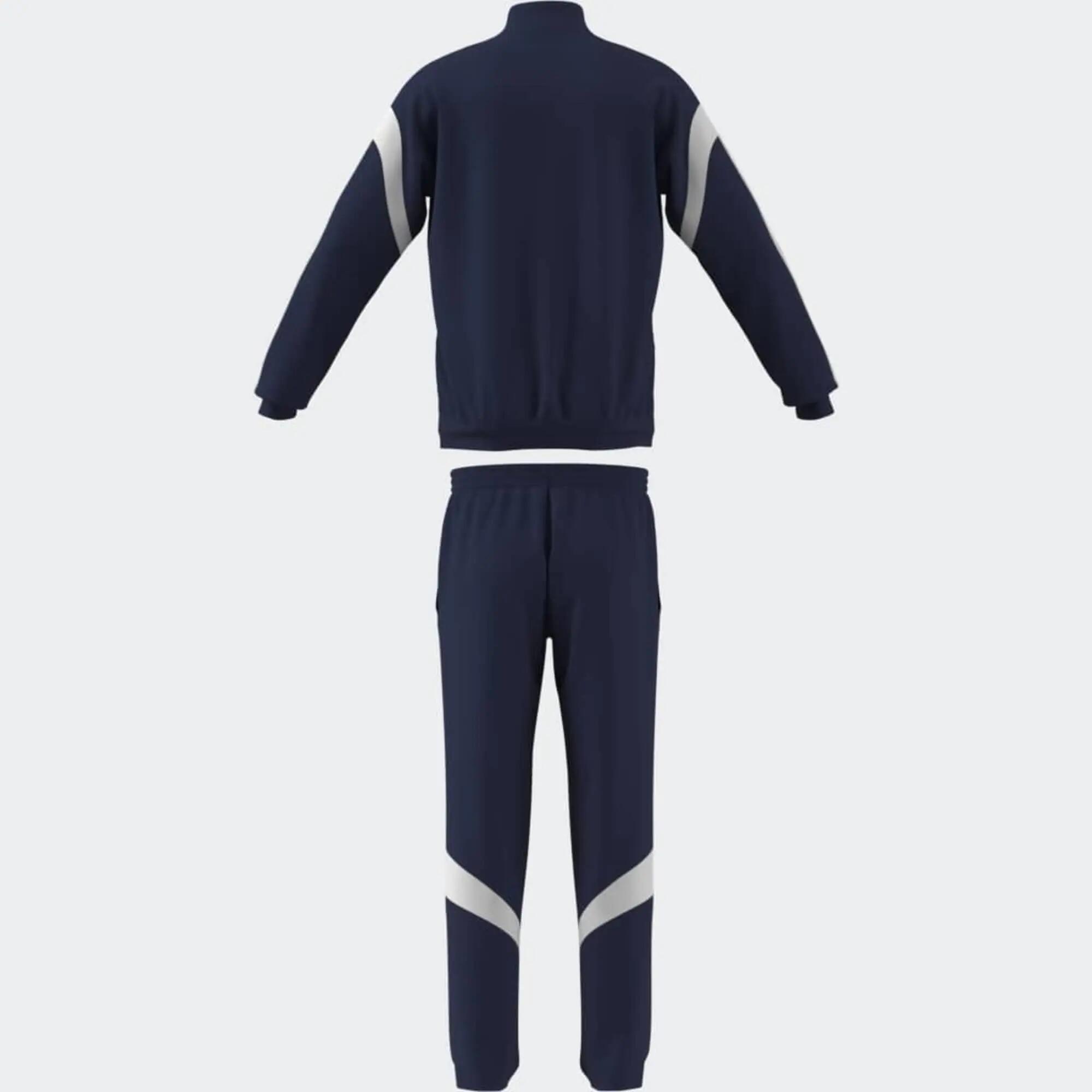 Trening ADIDAS de sport confortabil, albastru, bărbați 6/16