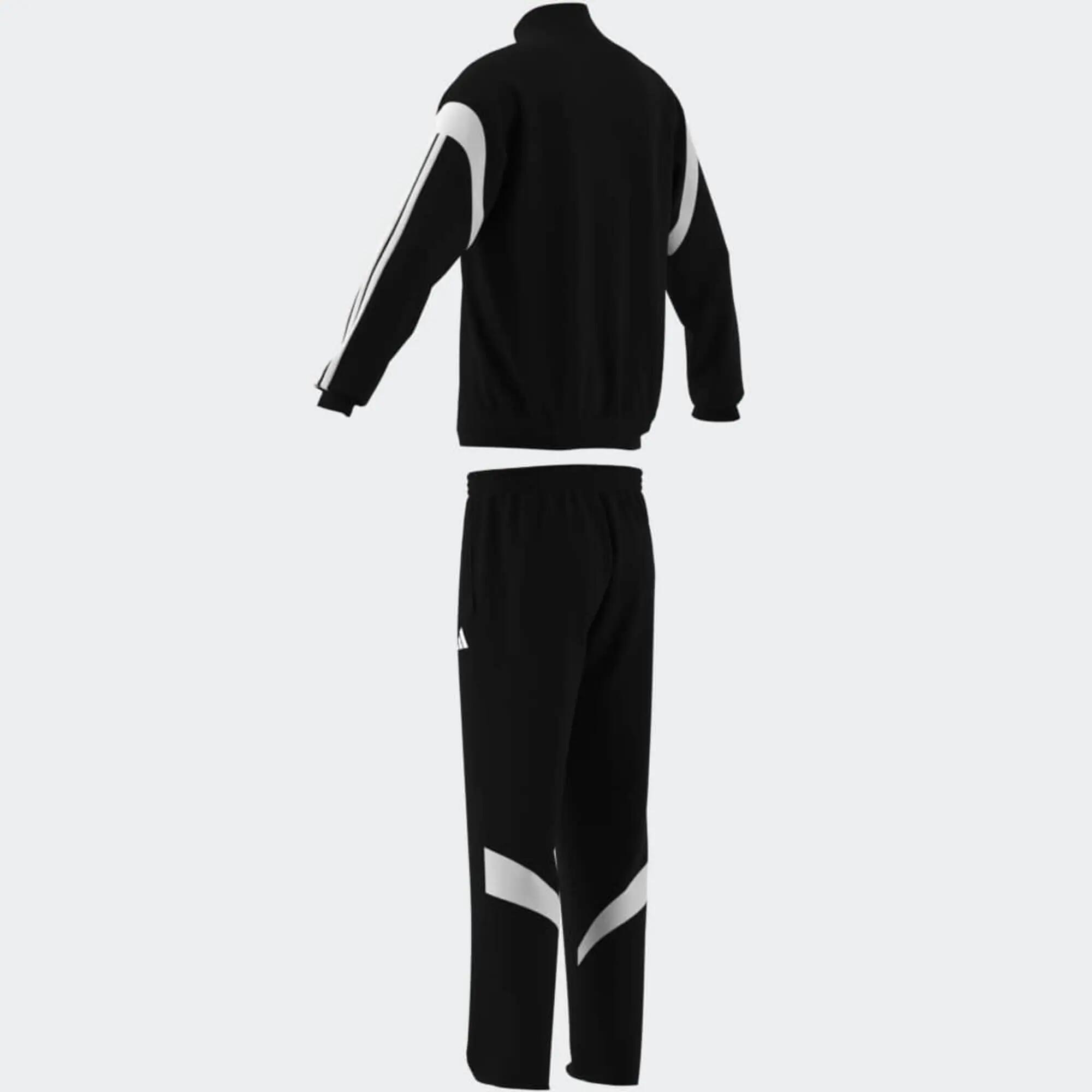 Dres męski ADIDAS 2/4