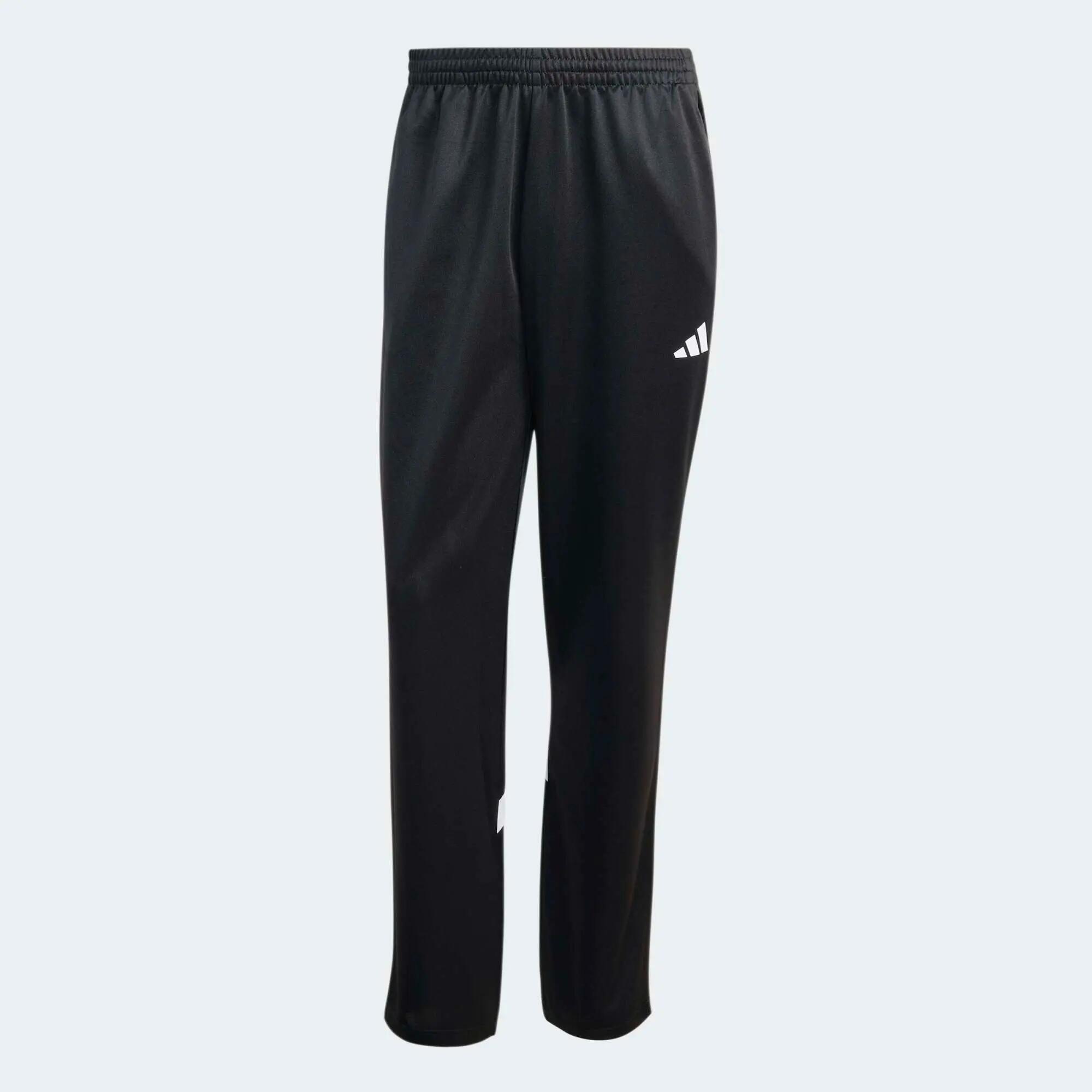Trening ADIDAS de sport confortabil, bărbați, negru 13/16