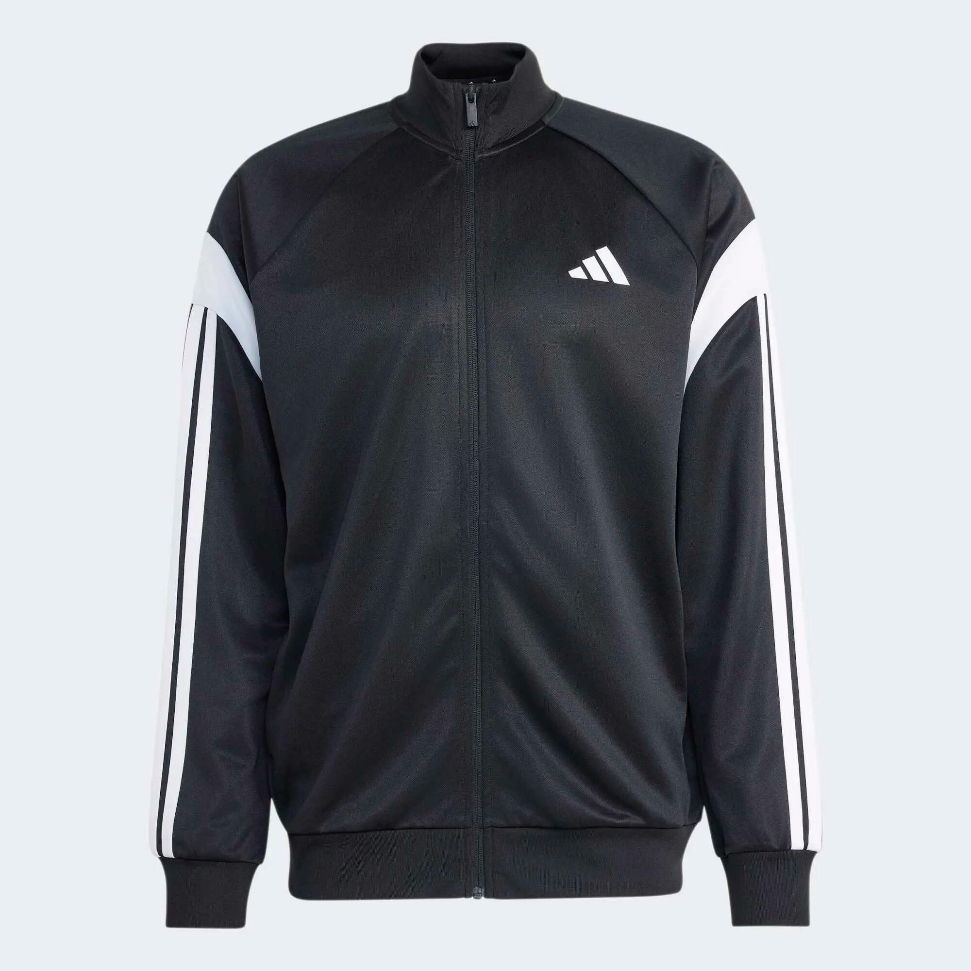 Trening ADIDAS de sport confortabil, bărbați, negru 8/16