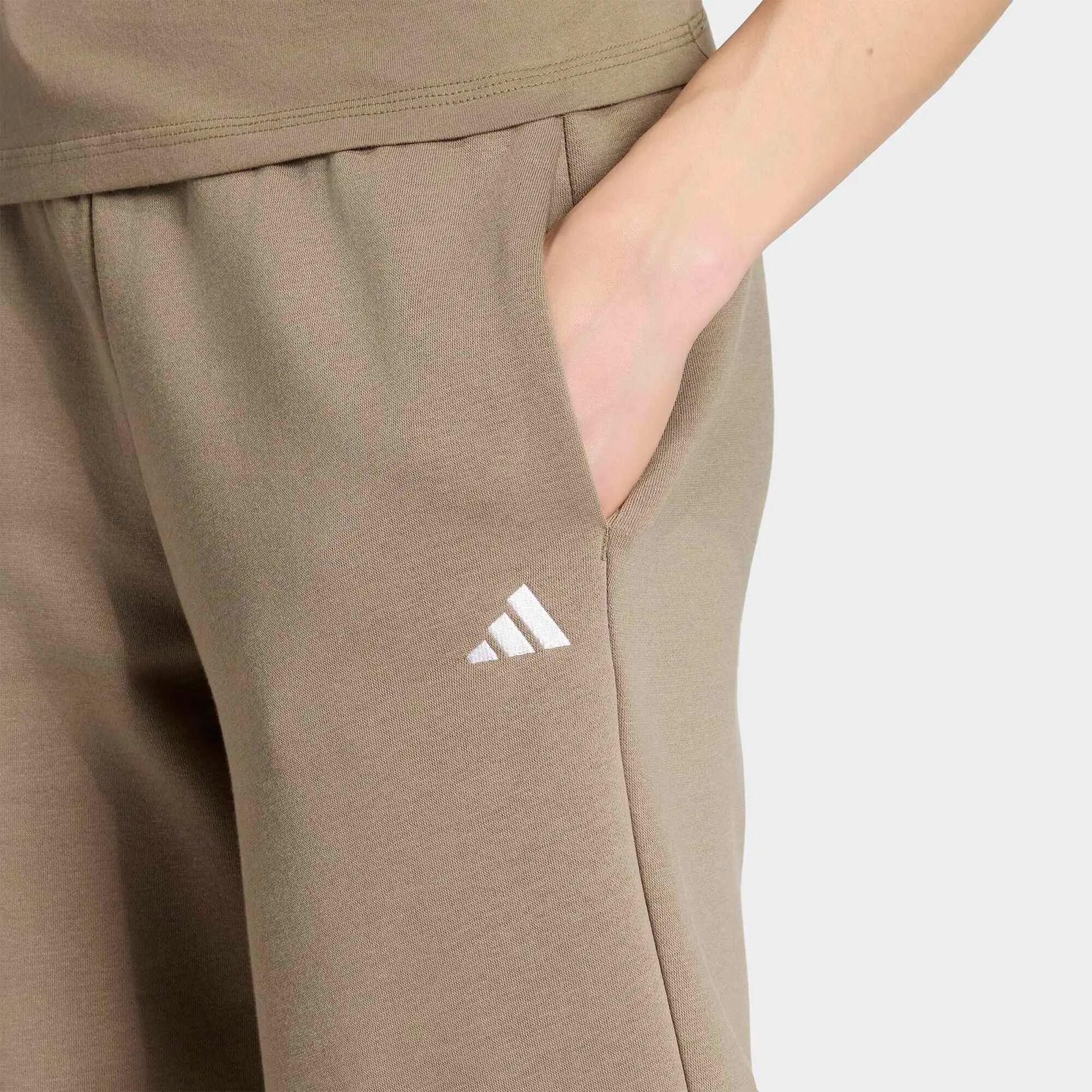 Joggingbroek voor dames groen 3/5