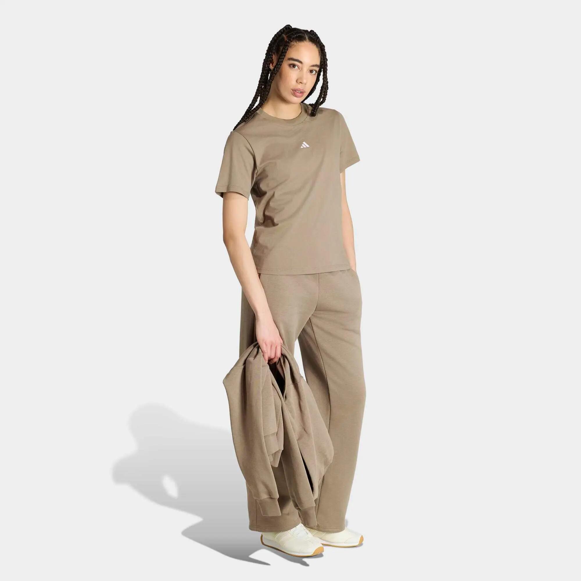 Joggingbroek voor dames groen 5/5