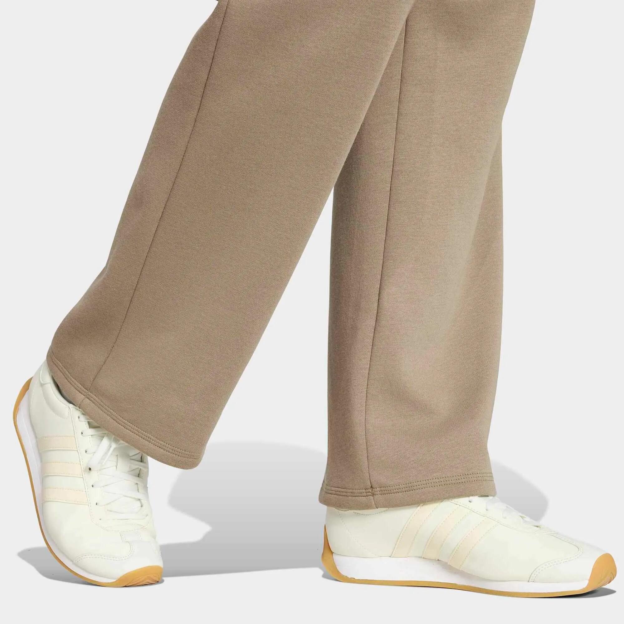 Joggingbroek voor dames groen 2/5