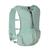 Sac trail running mixte + poche à eau 1L incluse - KIPRUN 500 5L VERT