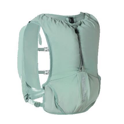 Plecak do biegania w terenie unisex Kiprun 500 5 litrów z bukłakiem 1 l
