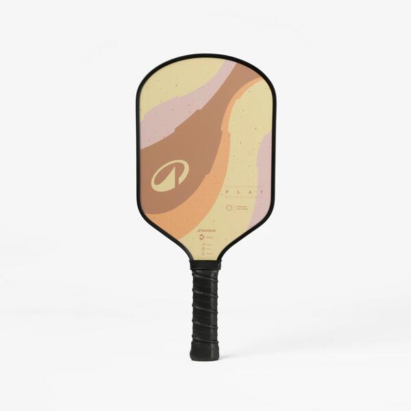 Pickleball paddle