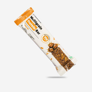 Multigrain Protein Bar Caramel
