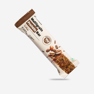 Multigrain Protein Bar Coffee