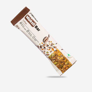 MUESLI BAR CHOCOLATE