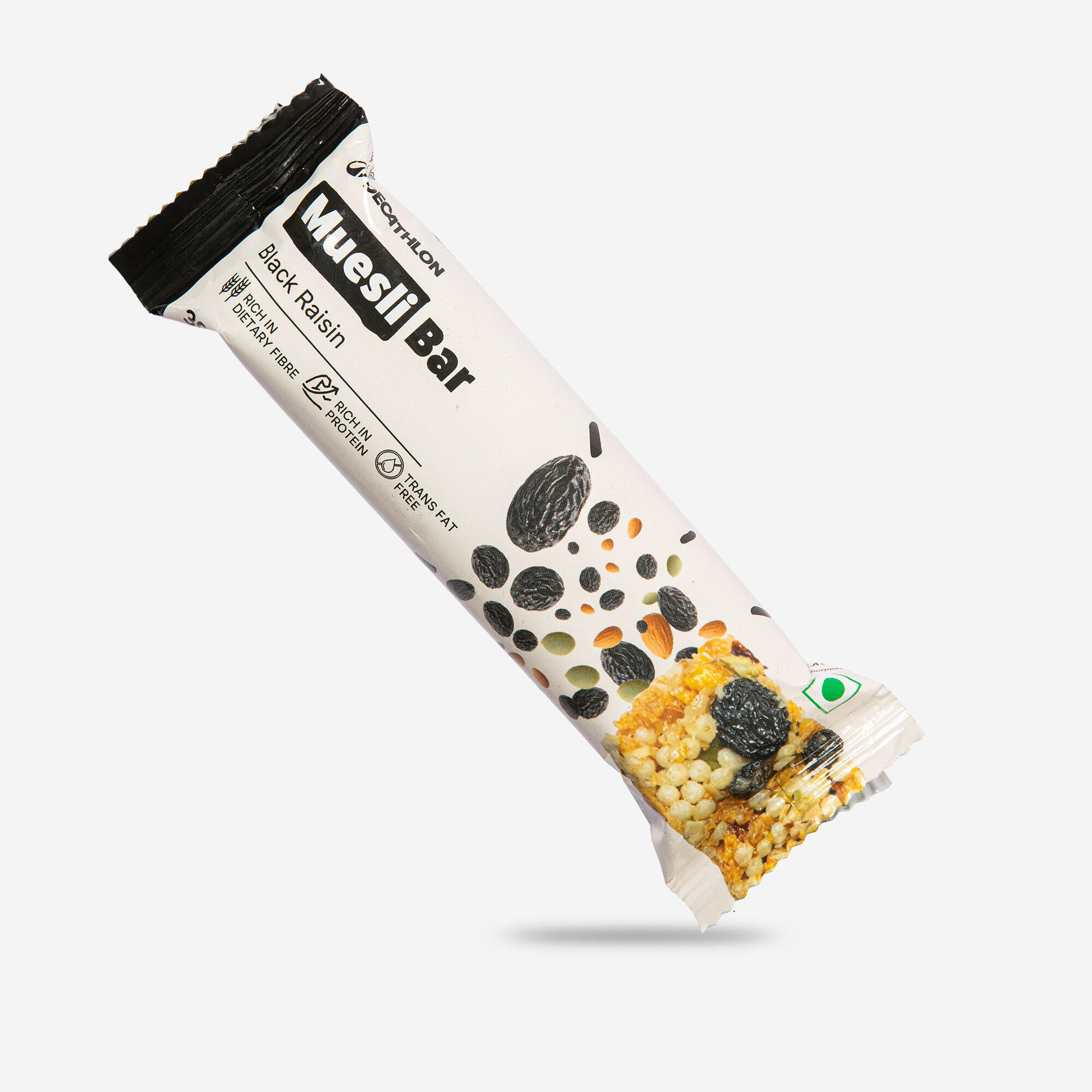 decathlon MUESLI BAR Black Raisins-picture-23