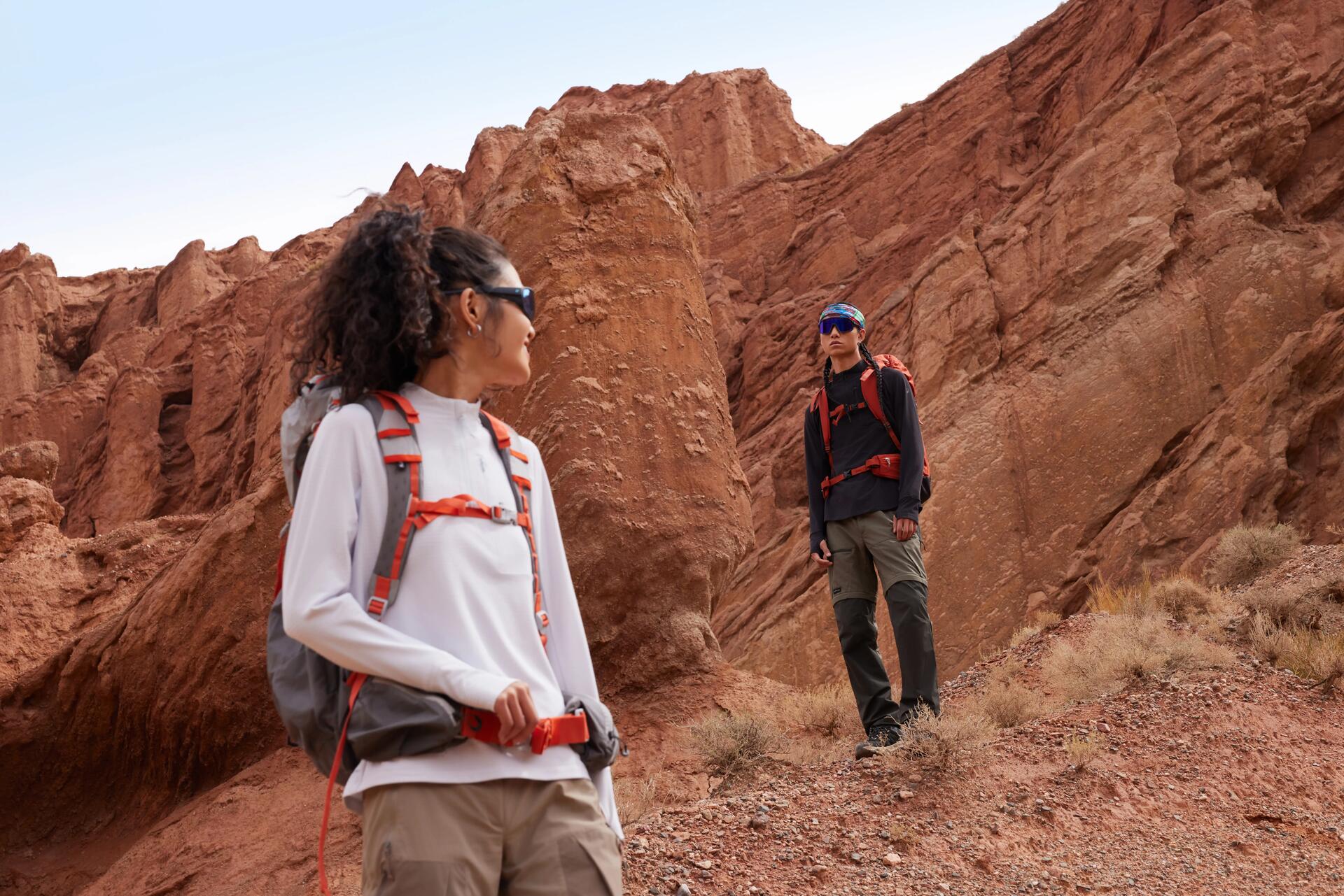 Trekking: o que é trekking e diferenças