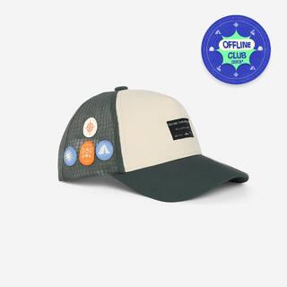 Hiking cap,