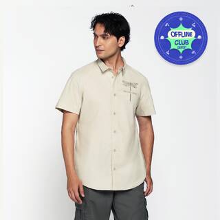 IN NH50 Shirt Beige