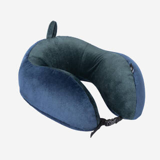 Neck pillow memory foam 360 degree support