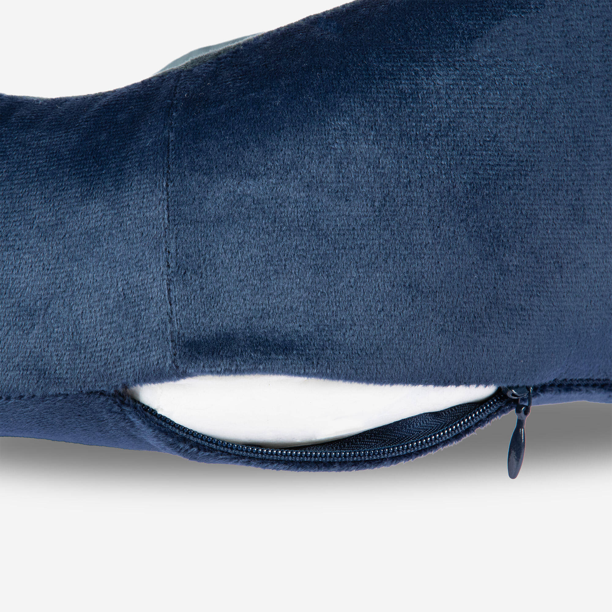 Neck pillow memory foam 360 degree support -  4
