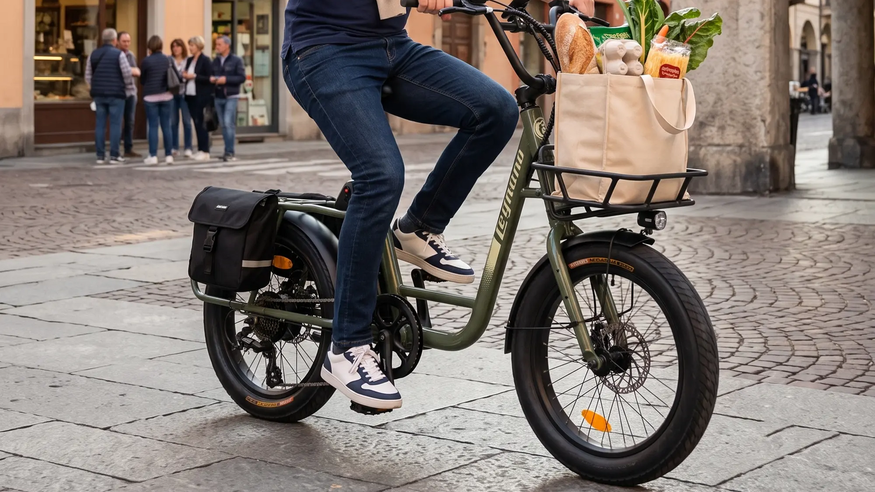 Comment choisir un vélo électrique ? 