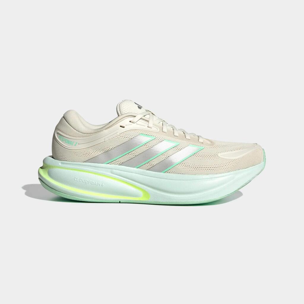 Tenis de running livianos Adidas Response 2